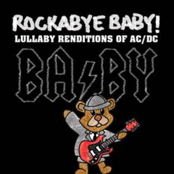 AC-DC : Rockabye Baby!